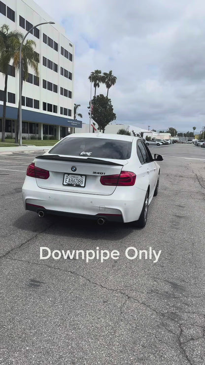 RVNG Midpipe (Gen 1 B58)