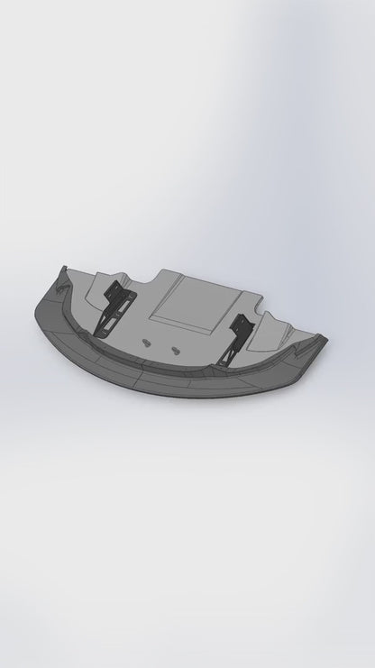RM Engineering GT4+ Kit (F8X M3 / M4)