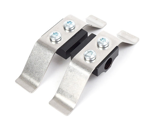 AP Racing by Essex Radi-CAL Competition Brake Kit With Electronic Parking Brake (Rear CP9450/365mm) - Mkv Supra