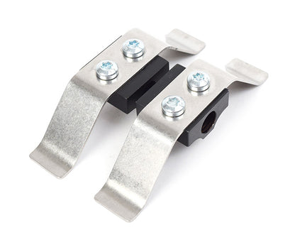 AP Racing by Essex Radi-CAL Competition Brake Kit With Electronic Parking Brake (Rear CP9450/365mm) - Mkv Supra