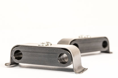 AP Racing by Essex Radi-CAL ENP Competition Brake Kit (Front CP9668/372mm)- Mkv Supra