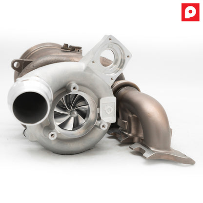 Pure Turbo New Pure800 (SUPRA B58)