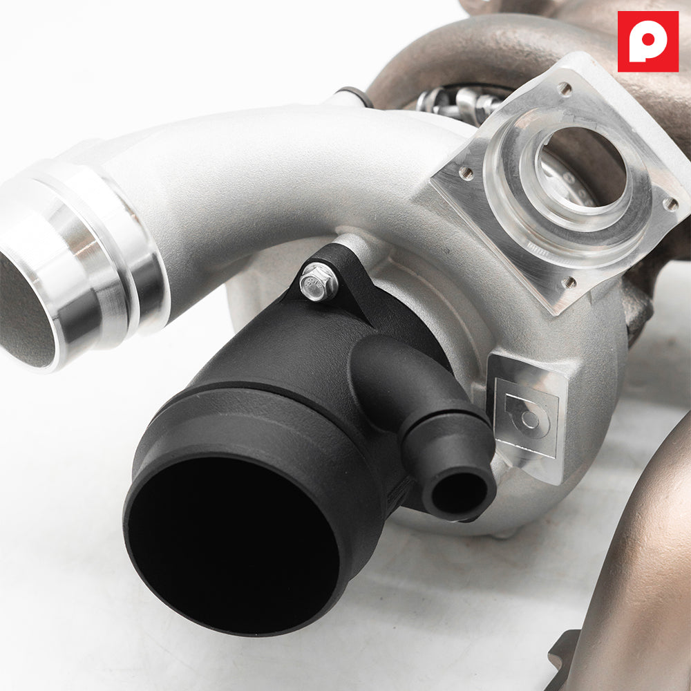 Pure Turbo New Pure800 (SUPRA B58)