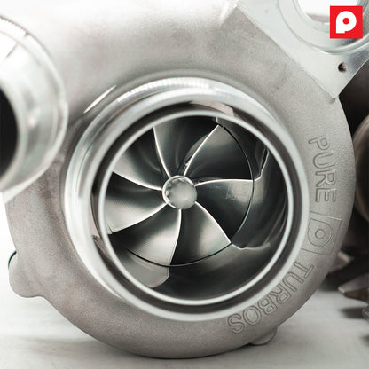 Pure Turbo New Pure900 (SUPRA B58)