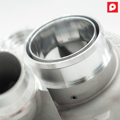 Pure Turbo New Pure900 (SUPRA B58)