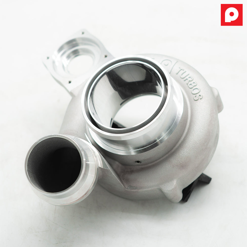 Pure Turbo New Pure900 (SUPRA B58)