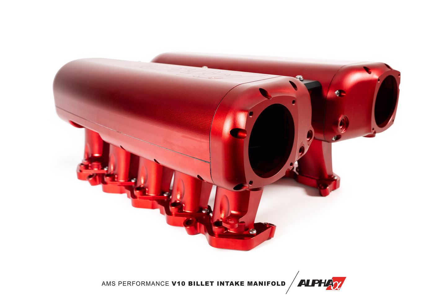 AMS Performance Alpha V10 Intake Manifold
