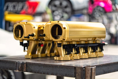 AMS Performance Alpha V10 Intake Manifold