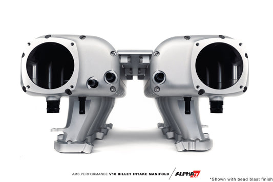 AMS Performance Alpha V10 Intake Manifold