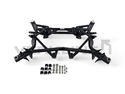 VERKLINE Rear Lightweight Tubular Subframe Toyota Supra A90 A91