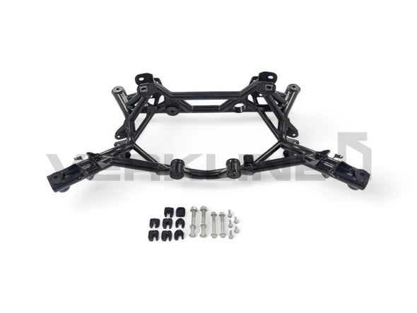 VERKLINE Rear Lightweight Tubular Subframe Toyota Supra A90 A91