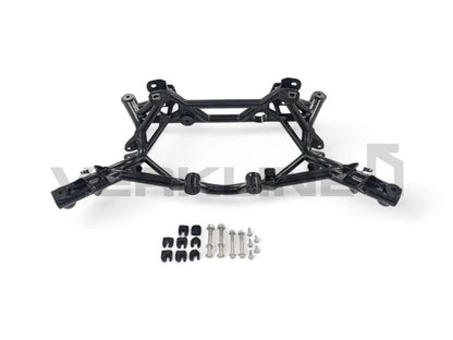 VERKLINE Rear Lightweight Tubular Subframe Toyota Supra A90 A91