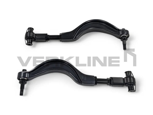 VERKLINE Front Caster Adjustable Control Arms Toyota Supra A90 A91