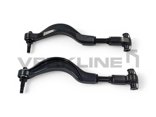 VERKLINE Front Caster Adjustable Control Arms Toyota Supra A90 A91