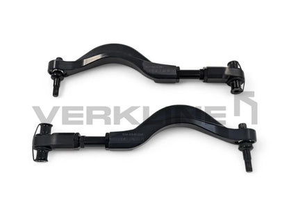 VERKLINE Front Caster Adjustable Control Arms Toyota Supra A90 A91