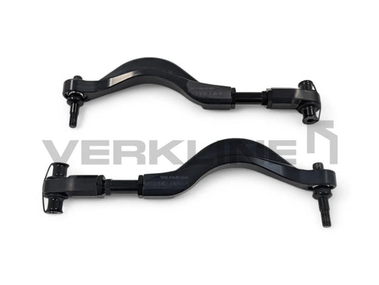 VERKLINE Front Caster Adjustable Control Arms Toyota Supra A90 A91