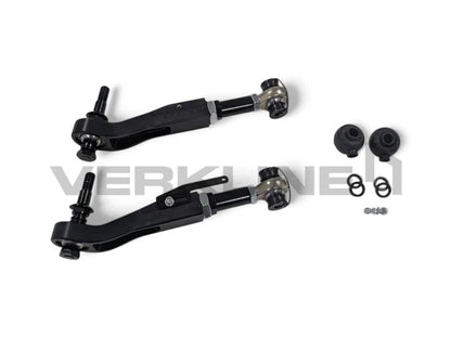 VERKLINE Front Lower Adjustable Control Arms Toyota Supra A90 A91