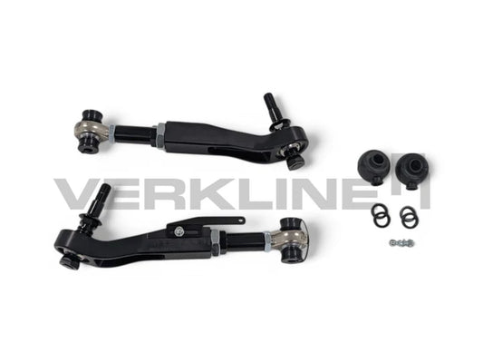 VERKLINE Front Lower Adjustable Control Arms Toyota Supra A90 A91