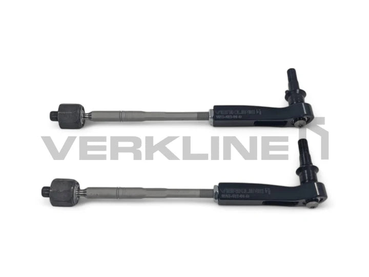 VERKLINE Front Bump Steer Adjustable Tie Rod Ends Toyota Supra A90 A91