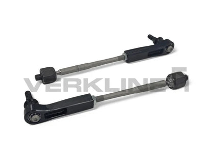 VERKLINE Front Bump Steer Adjustable Tie Rod Ends Toyota Supra A90 A91
