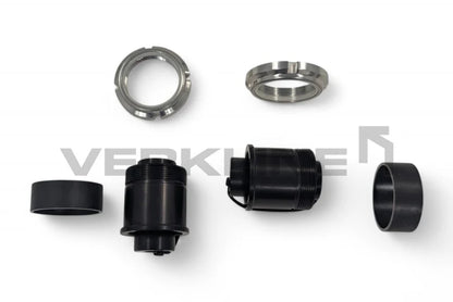 VERKLINE Rear Spring Wishbone Bushings Toyota Supra A90 A91