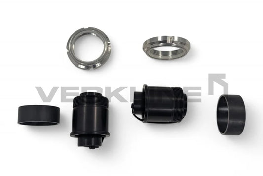 VERKLINE Rear Spring Wishbone Bushings Toyota Supra A90 A91