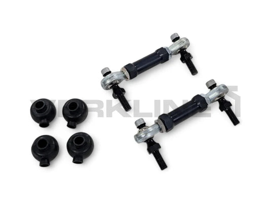 VERKLINE Rear Sway Bar End Links Toyota Supra A90 A91