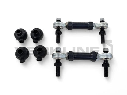 VERKLINE Rear Sway Bar End Links Toyota Supra A90 A91