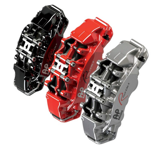 AP Racing by Essex Road Brake Kit (Front CP9562/380mm) - Mkv Supra