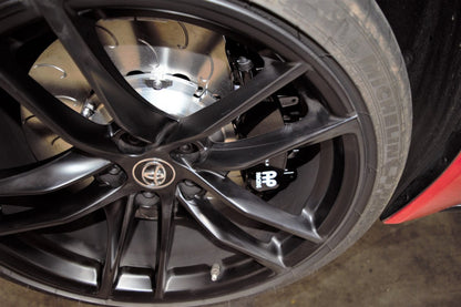 AP Racing by Essex Road Brake Kit (Front CP9562/380mm) - Mkv Supra