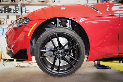 AP Racing by Essex Road Brake Kit (Front CP9562/380mm) - Mkv Supra